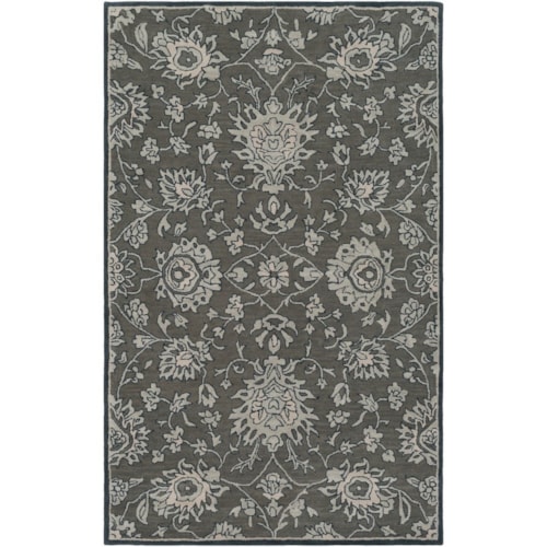2' x 3' Rug
