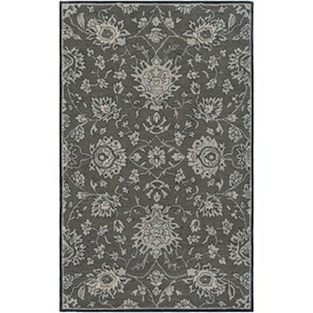 2' x 3' Rug