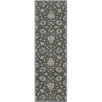 2'6" x 8' Runner Rug