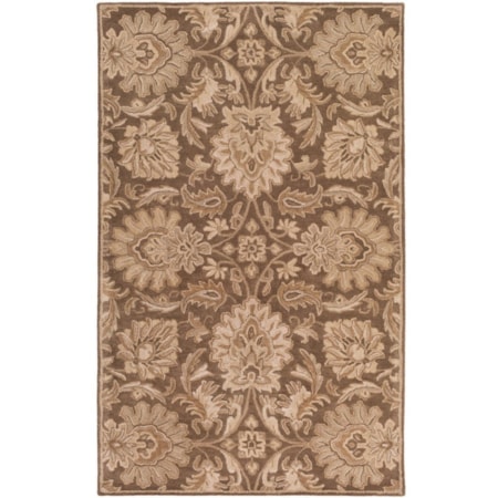 5' x 8' Rug