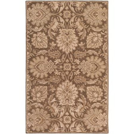 5' x 8' Rug