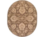 Surya Caesar 8' x 10' Oval Rug