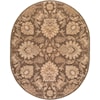 Surya Caesar 8' x 10' Oval Rug