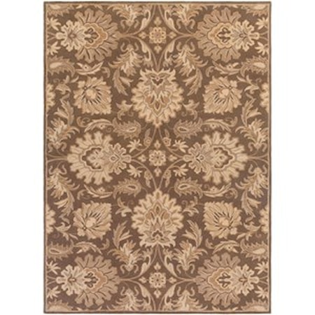 8' x 11' Rug
