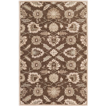 2' x 3' Rug