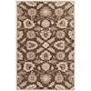 Surya Caesar 2' x 4' Hearth Rug