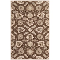 3' x 12' Runner Rug