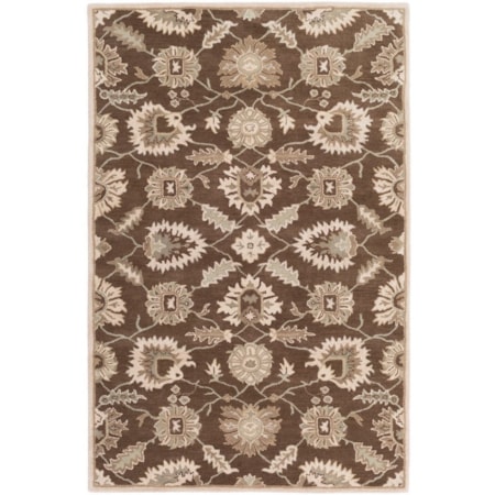 5' x 8' Rug