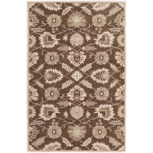 5' x 8' Rug