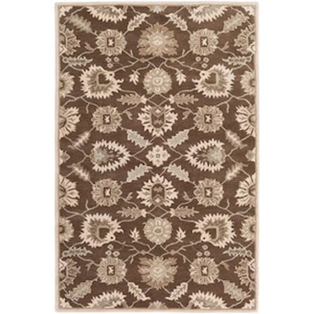 5' x 8' Rug