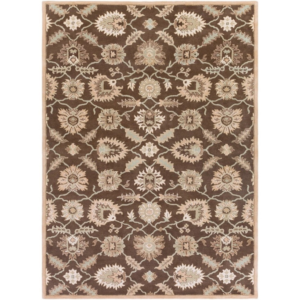 Surya Caesar 8' x 11' Rug