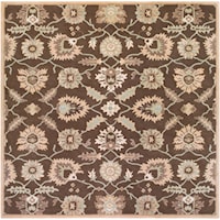 8' Square Rug