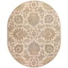 Surya Caesar 8' x 10' Oval Rug