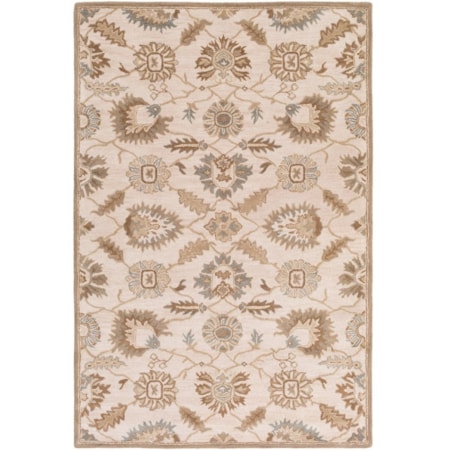 10' x 14' Rug