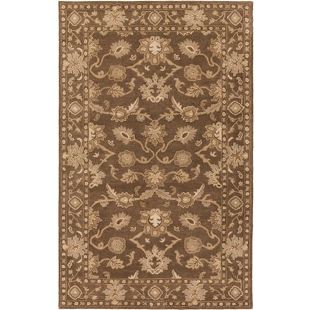 12' x 15' Rug