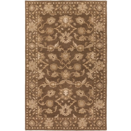 12' x 15' Rug