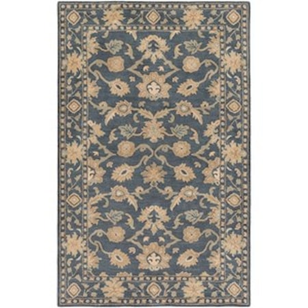 3' x 12' Runner Rug