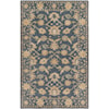 Surya Caesar 4' Square Rug