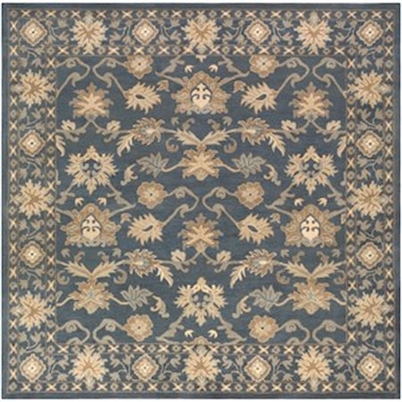 8' Square Rug