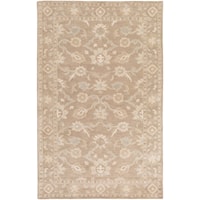 4' x 6' Rug