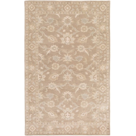 4' x 6' Rug