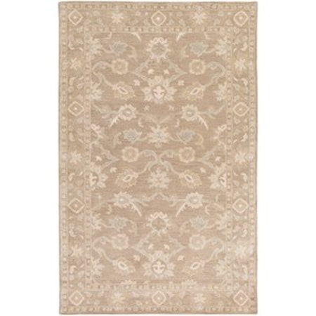4' x 6' Rug