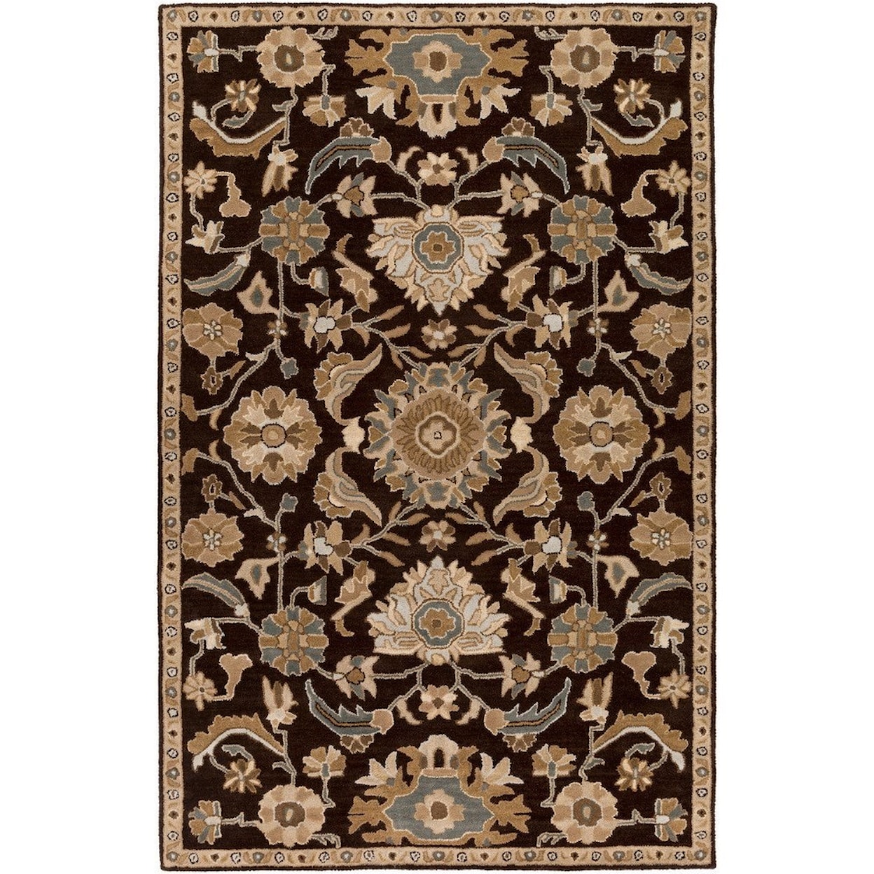 Surya Caesar 2' x 3' Rug