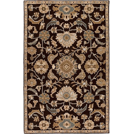 2' x 3' Rug