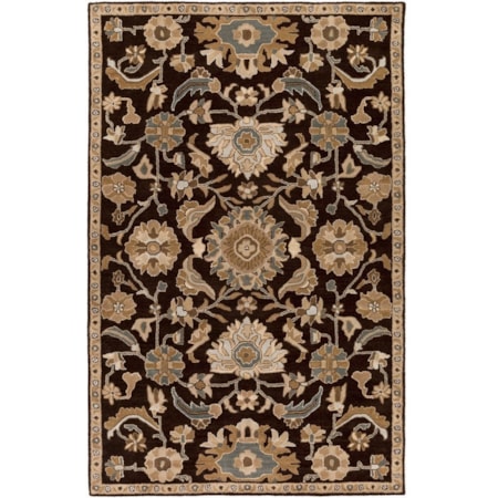 2' x 3' Rug