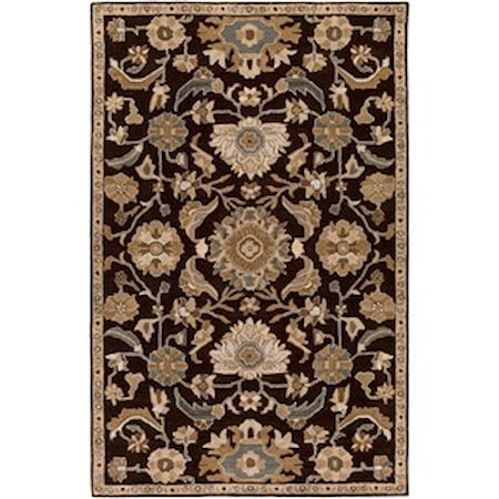 2' x 3' Rug