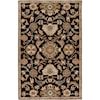 Surya Caesar 2' x 4' Hearth Rug