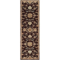 2'6" x 8' Runner Rug