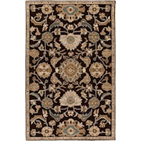 4' x 6' Rug