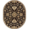 Surya Caesar 8' x 10' Oval Rug