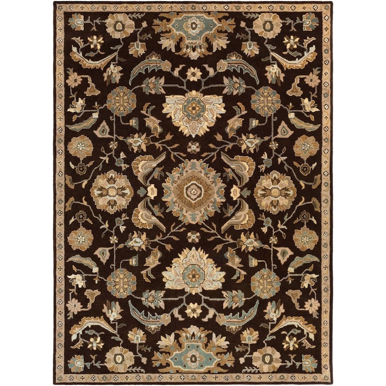 Surya Caesar 8' x 11' Rug