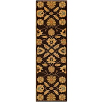 2'6" x 8' Runner Rug