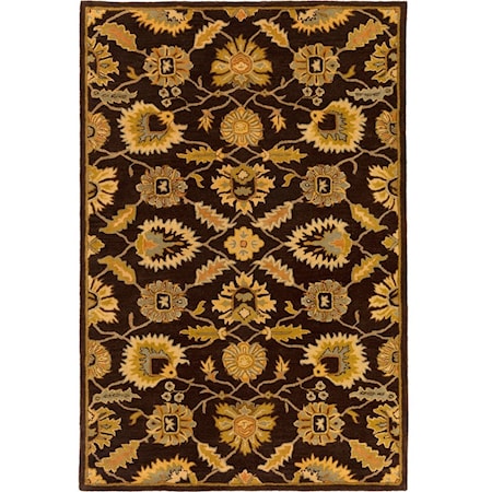 4' x 6' Rug