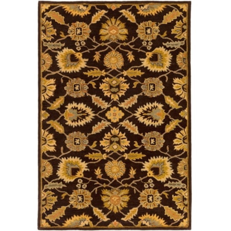 6' x 9' Rug