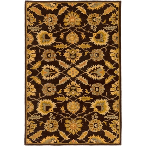 6' x 9' Rug