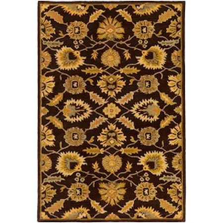 6' x 9' Rug