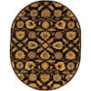 Surya Caesar 8' x 10' Oval Rug