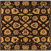 8' Square Rug