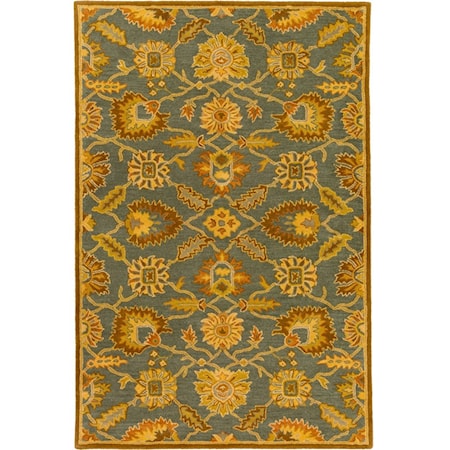 10' x 14' Rug