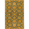 Surya Caesar 2' x 4' Hearth Rug