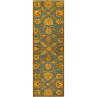 2'6" x 8' Runner Rug