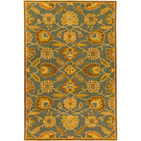 4' x 6' Rug