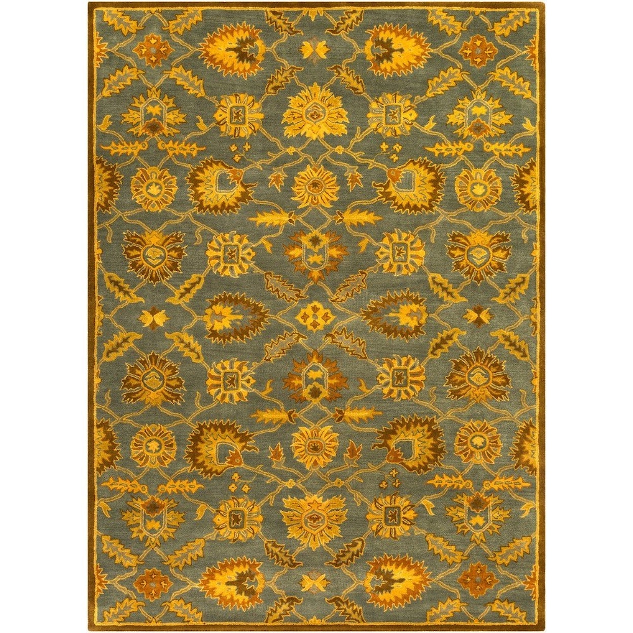 Surya Caesar 8' x 11' Rug