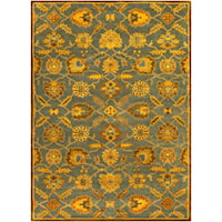 8' x 11' Rug