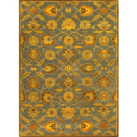 8' x 11' Rug