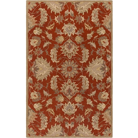 2' x 3' Rug